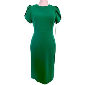 BRAND NEW Calvin Klein Dress. Size 6